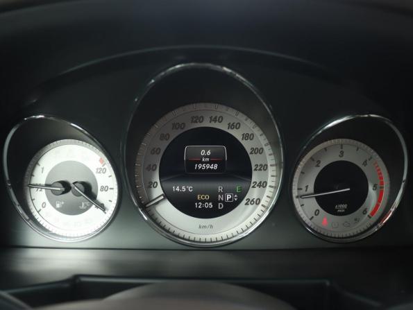 Mercedes-Benz GLK-Класс I (X204) Рестайлинг с пробегом 2013 года, цена 1 899 000 рублей, 195000 км, внедорожник, Автокод Объявления