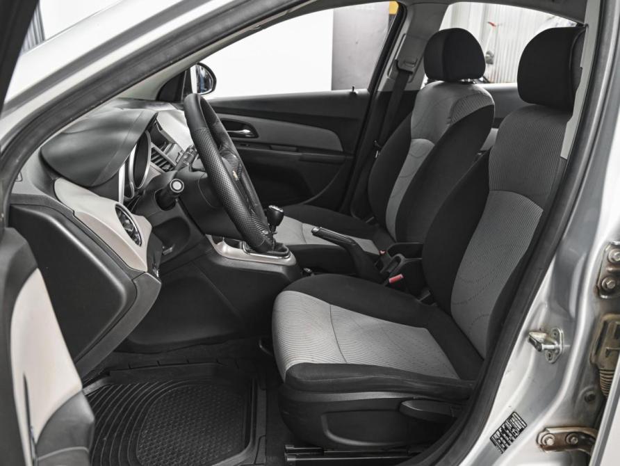 Chevrolet Cruze I Ставрополь  - изображение 10