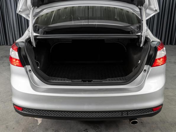 Ford Focus III с пробегом 2013 года, цена 1 060 000 рублей, 86375 км, седан, Автокод Объявления