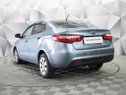 Kia Rio III Ульяновск  - изображение 24