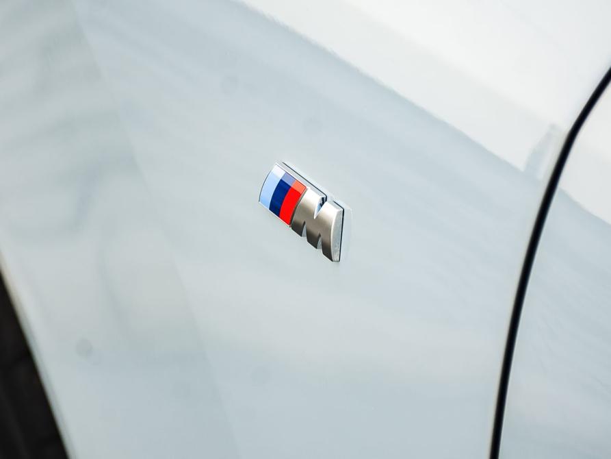 BMW X3 IV (G45/G48) Магнитогорск  - изображение 19