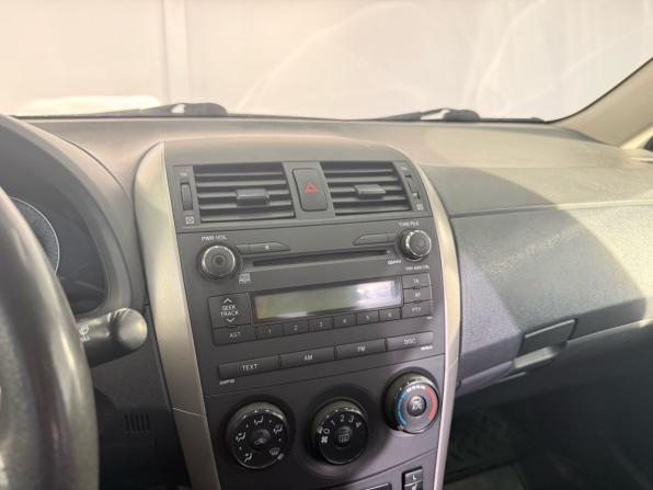 Toyota Corolla X (E140 E150) с пробегом 2008 года, цена 699 000 рублей, 234011 км, седан, Автокод Объявления