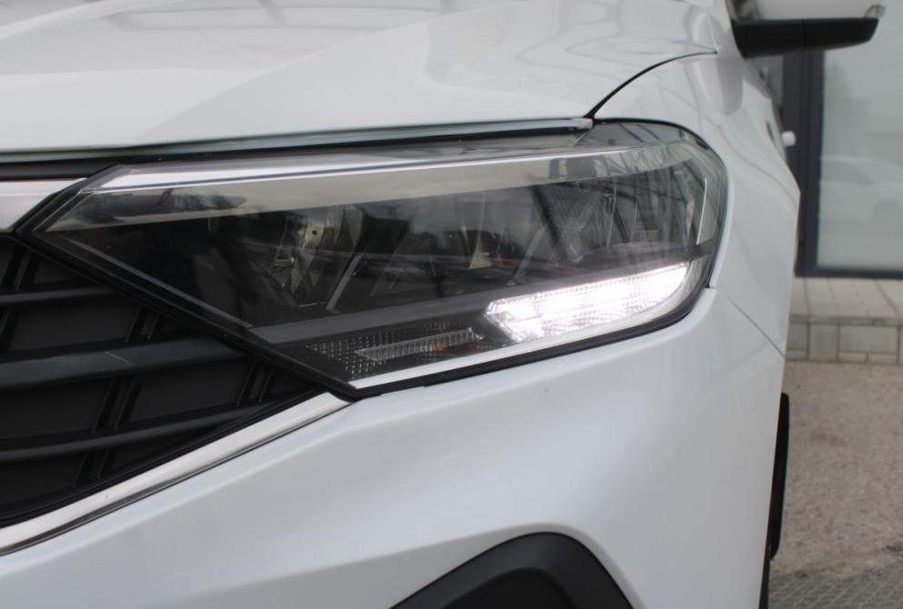 Volkswagen Polo VI Саратов  - изображение 12