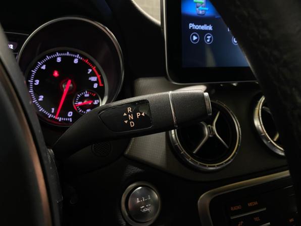 Mercedes-Benz CLA I (C117 X117) Рестайлинг с пробегом 2018 года, цена 2 499 000 рублей, 82225 км, седан, Автокод Объявления