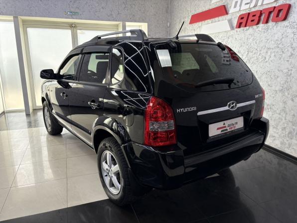 Hyundai Tucson I с пробегом 2008 года, цена 1 085 000 рублей, 179516 км, внедорожник, Автокод Объявления