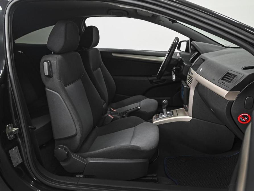 Opel Astra H Рестайлинг Ставрополь  - изображение 8