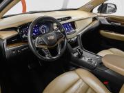 Cadillac XT5 I Рестайлинг Москва  - изображение 33