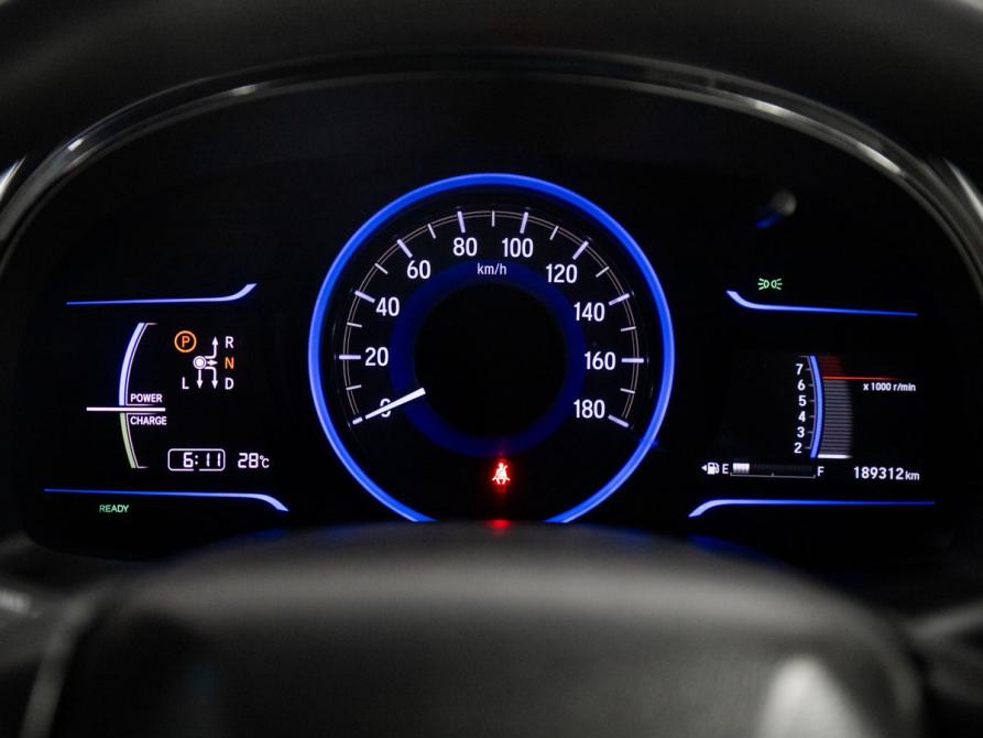 Honda Shuttle II Иркутск  - изображение 11