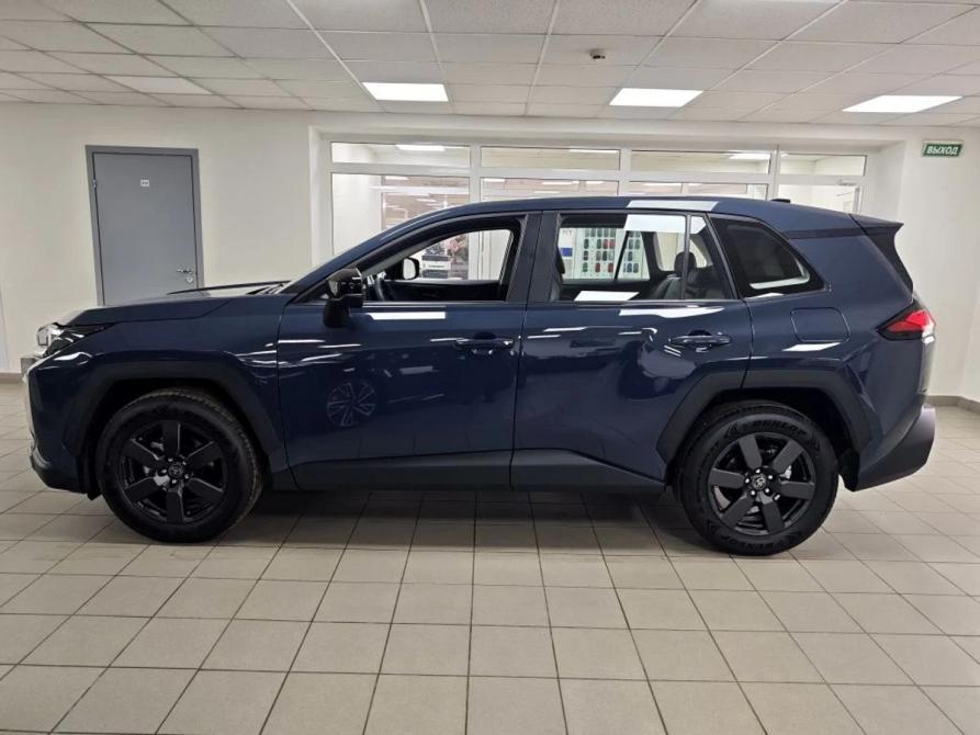 Toyota RAV4 VI (XA60) Ярославль  - изображение 4