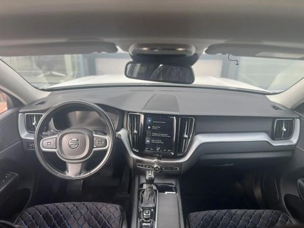 Volvo XC60 II с пробегом 2018 года, цена 3 126 000 рублей, 171000 км, внедорожник, Автокод Объявления