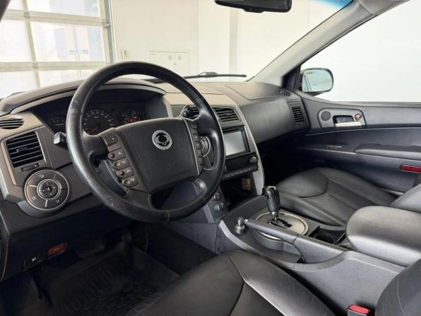 SsangYong Kyron I Рестайлинг с пробегом 2014 года, цена 1 009 000 рублей, 109607 км, внедорожник, Автокод Объявления