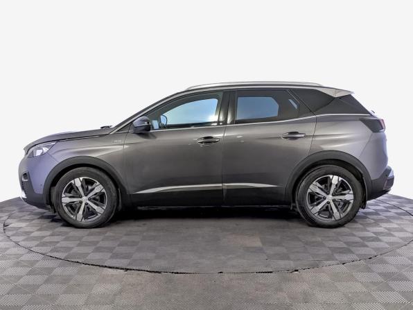 Peugeot 3008 II с пробегом 2019 года, цена 2 220 000 рублей, 76455 км, внедорожник, Автокод Объявления