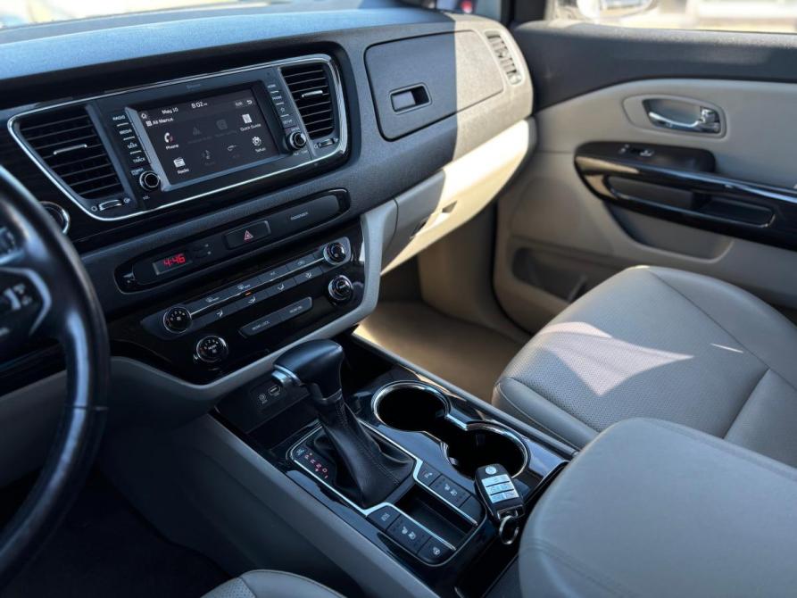 Kia Carnival III Набережные Челны  - изображение 31