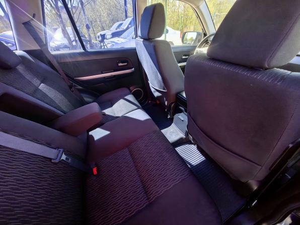 Suzuki Grand Vitara II Рестайлинг 2 с пробегом 2014 года, цена 1 199 000 рублей, 184000 км, внедорожник, Автокод Объявления