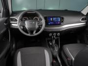 Lada (ВАЗ) Vesta I Рестайлинг (NG) Минеральные Воды  - изображение 21