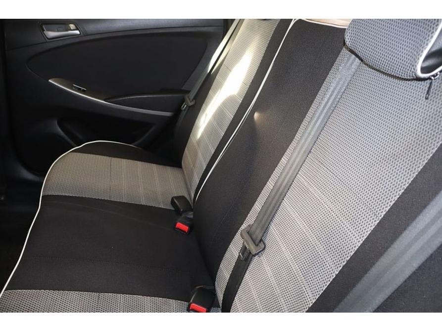 Hyundai Solaris I Рестайлинг Коломна  - изображение 7