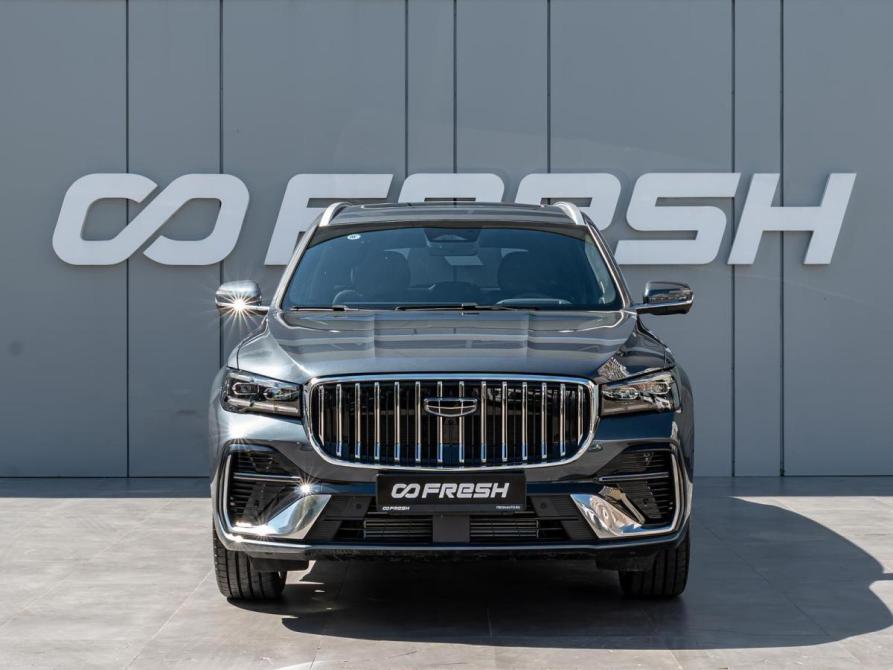 Geely Monjaro I Рестайлинг 2 Краснодар  - изображение 3