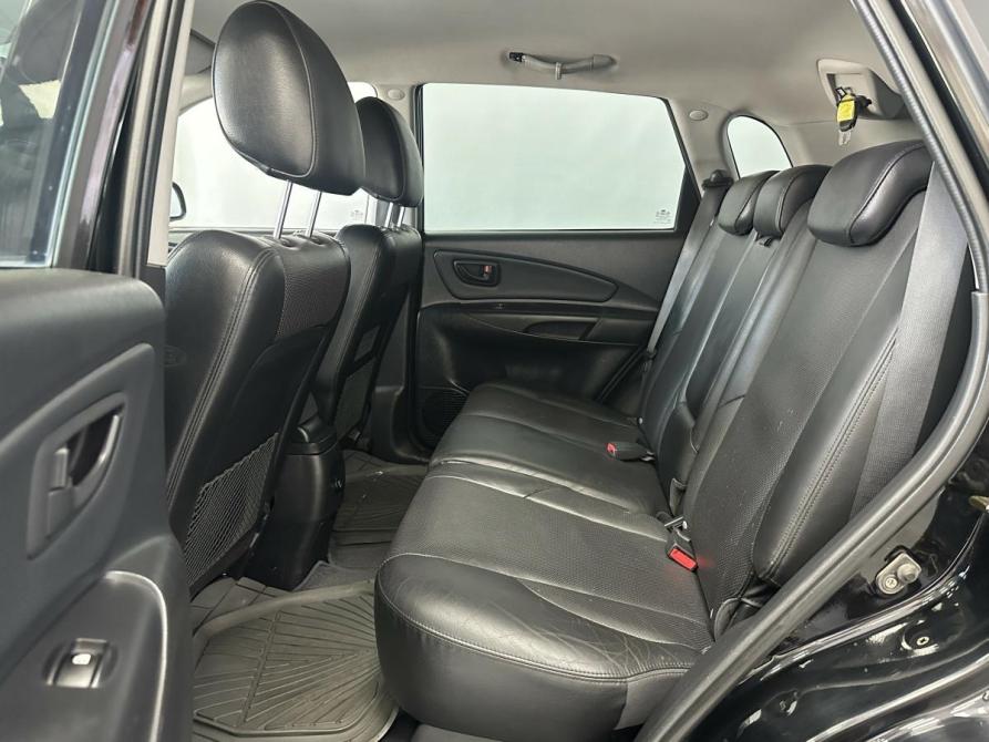 Hyundai Tucson I Красноярск  - изображение 18