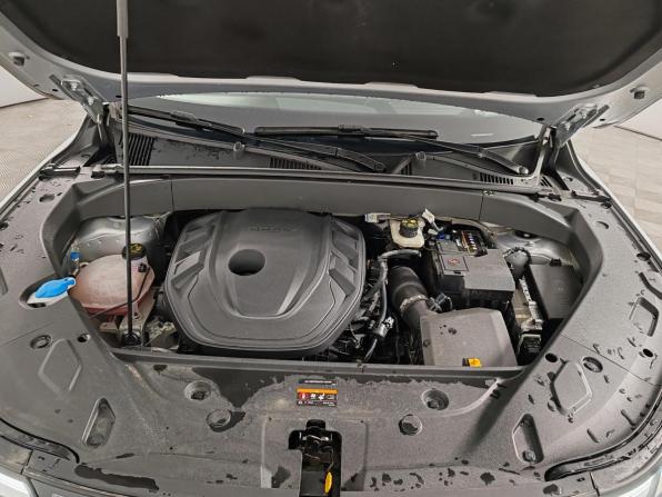 Geely Atlas II с пробегом 2024 года, цена 2 635 000 рублей, 28106 км, внедорожник, Автокод Объявления