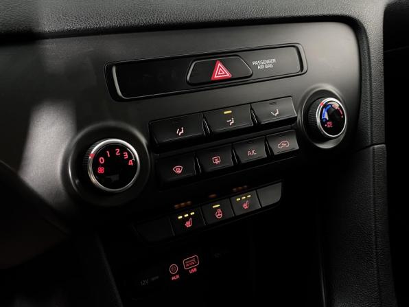 Kia Sportage IV с пробегом 2016 года, цена 1 859 000 рублей, 85411 км, внедорожник, Автокод Объявления