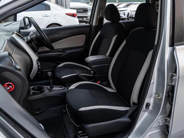 Nissan Note II Рестайлинг с пробегом 2019 года, цена 910 000 рублей, 155989 км, хэтчбек, Автокод Объявления