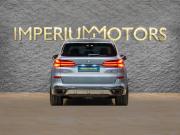 BMW X5 IV (G05/G18) Рестайлинг Москва  - изображение 38