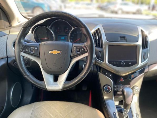 Chevrolet Cruze I Рестайлинг с пробегом 2013 года, цена 730 000 рублей, 231402 км, универсал, Автокод Объявления