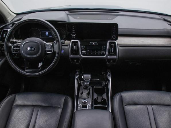 Kia Sorento IV с пробегом 2020 года, цена 3 377 000 рублей, 109706 км, внедорожник, Автокод Объявления