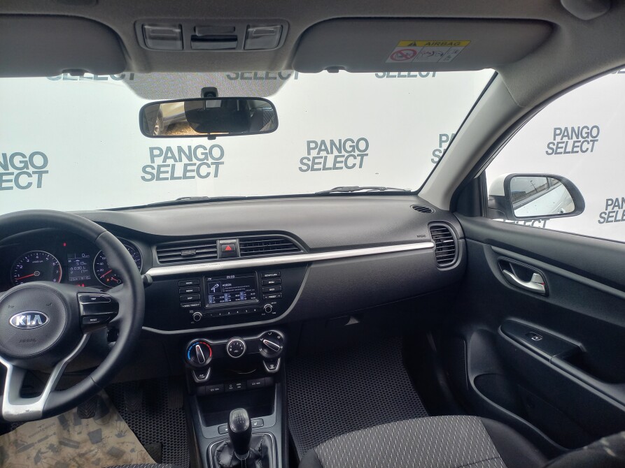 Kia Rio IV Ижевск  - изображение 19