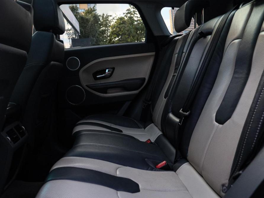 Land Rover Range Rover Evoque I Москва  - изображение 10