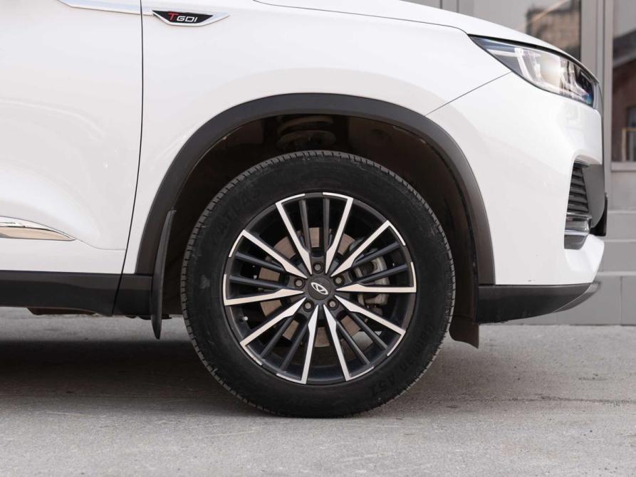 Chery Tiggo 8 Pro Max I Новосибирск  - изображение 9