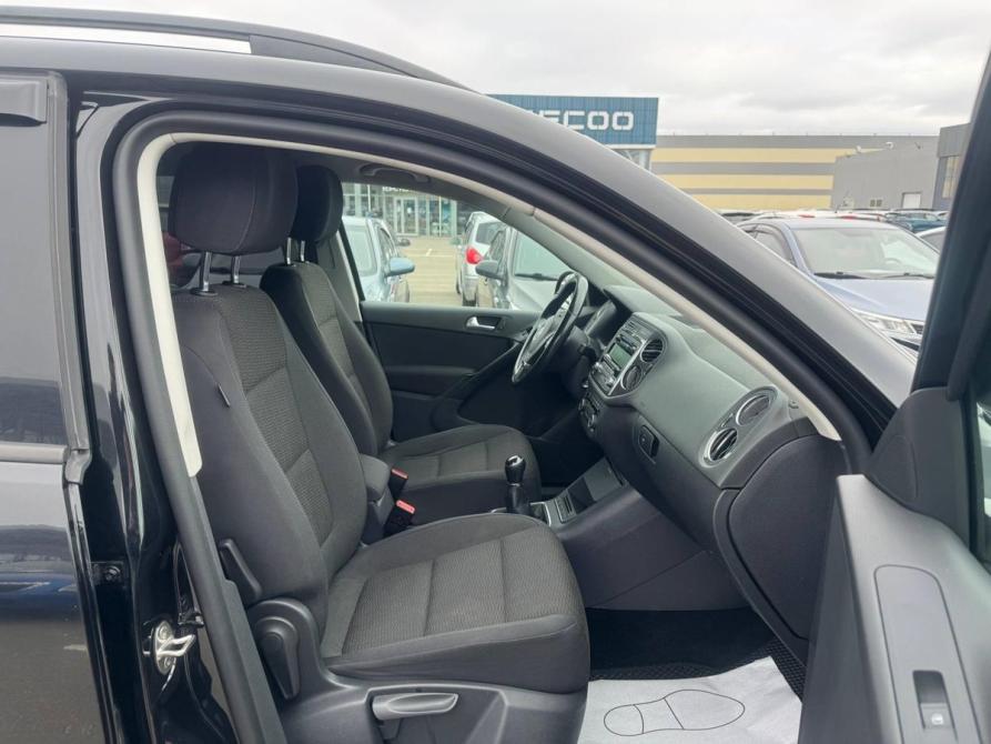 Volkswagen Tiguan I Рестайлинг Ногинск  - изображение 14