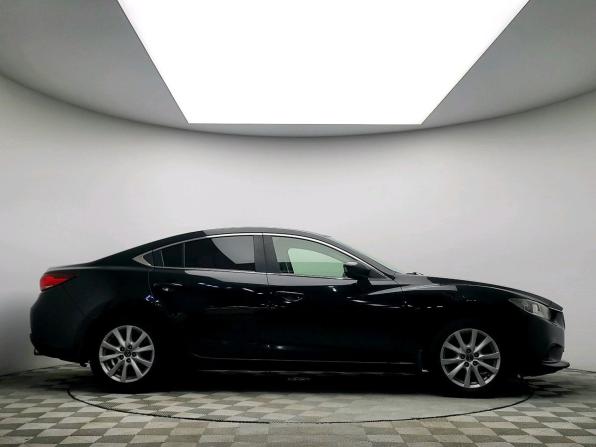 Mazda 6 III (GJ) с пробегом 2013 года, цена 1 448 000 рублей, 232658 км, седан, Автокод Объявления