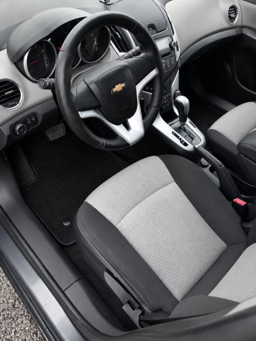 Chevrolet Cruze I Набережные Челны  - изображение 14