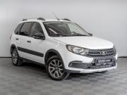 Lada (ВАЗ) Granta I Рестайлинг Москва  - изображение 29
