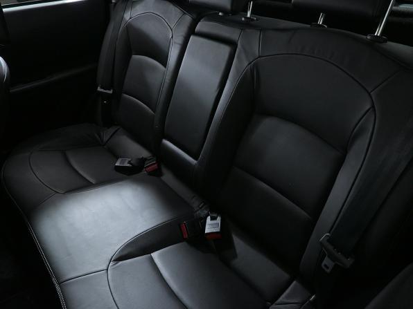 Nissan Qashqai I с пробегом 2007 года, цена 560 000 рублей, 270000 км, внедорожник, Автокод Объявления