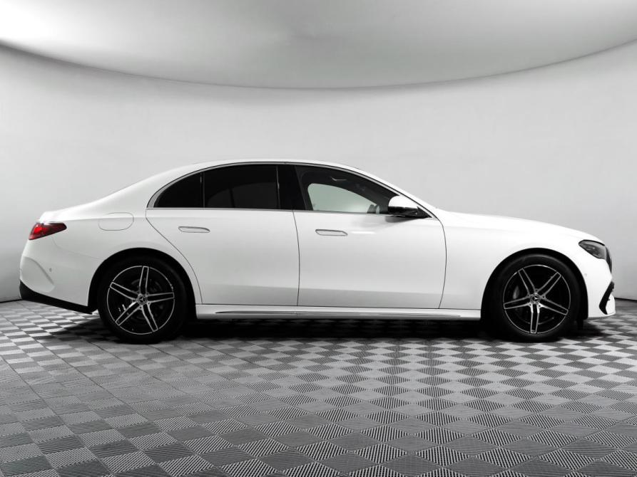 Mercedes-Benz E-Класс VI (W214 S214) Москва  - изображение 4