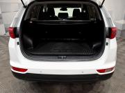 Kia Sportage IV Екатеринбург  - изображение 27