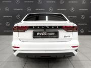 Belgee S50 Москва  - изображение 33