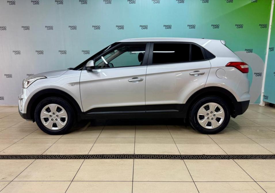 Hyundai Creta I Набережные Челны  - изображение 4