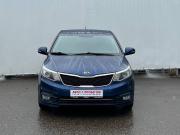 Kia Rio III Рестайлинг Москва  - изображение 18