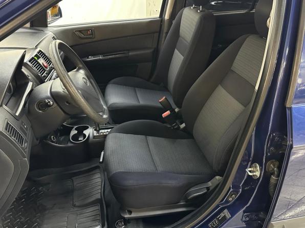 Hyundai Getz I Рестайлинг с пробегом 2007 года, цена 450 000 рублей, 167000 км, хэтчбек, Автокод Объявления