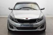 Kia Optima III Рестайлинг Москва  - изображение 24