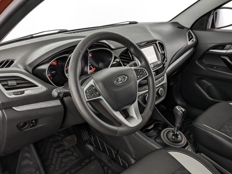 Lada (ВАЗ) Vesta I Санкт-Петербург  - изображение 15