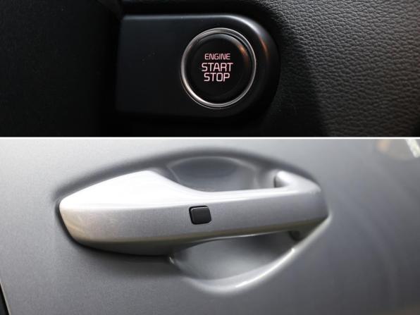 Kia Ceed III с пробегом 2018 года, цена 1 598 000 рублей, 150855 км, универсал, Автокод Объявления