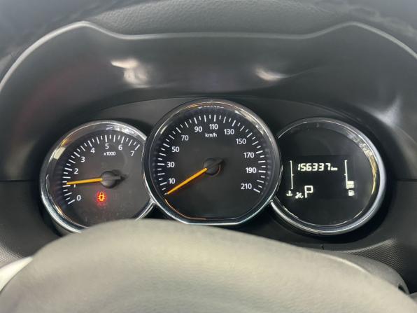 Renault Duster I Рестайлинг с пробегом 2019 года, цена 1 418 000 рублей, 156319 км, внедорожник, Автокод Объявления