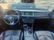Kia Optima IV Брянск  - изображение 31