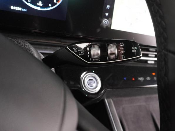 Omoda C5 I с пробегом 2022 года, цена 1 834 000 рублей, 64331 км, внедорожник, Автокод Объявления