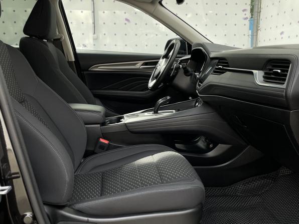 Haval F7 I с пробегом 2021 года, цена 1 835 000 рублей, 69226 км, внедорожник, Автокод Объявления