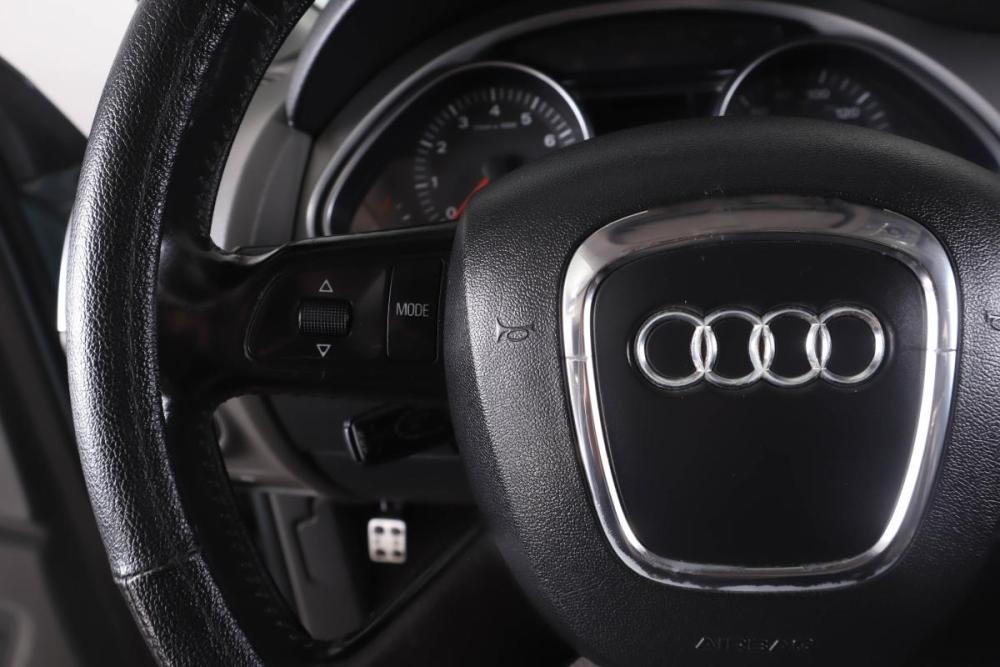 Audi Q7 I (4L) Пермь  - изображение 20